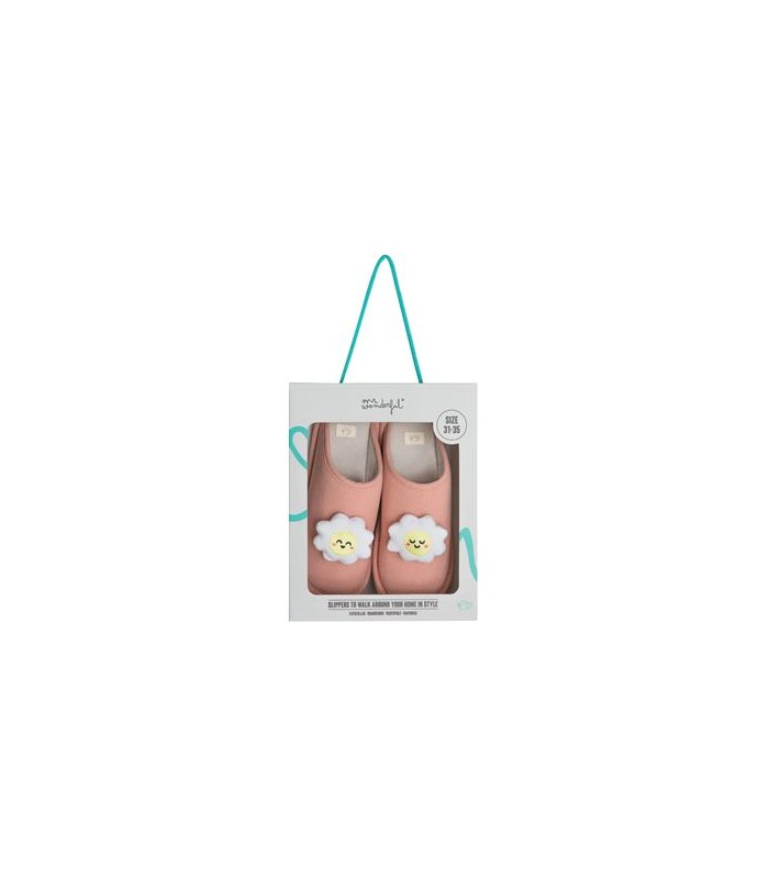 Mr  Wonderful Zapatillas Margarita You are my spri