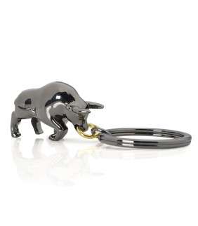 Llavero de Bull Ring Toro
