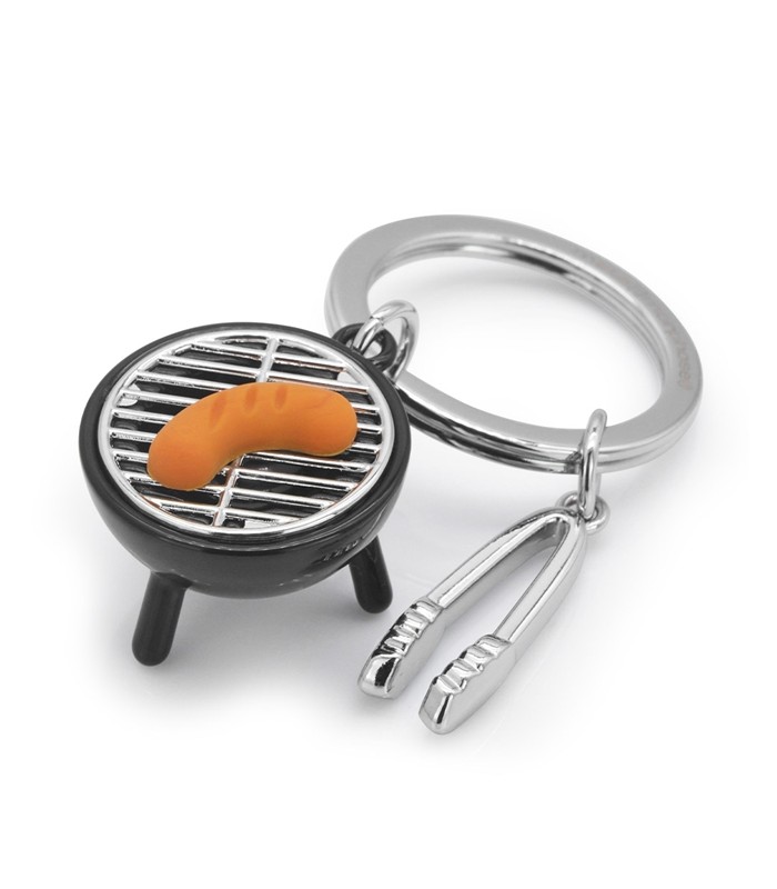Llavero barbacoa