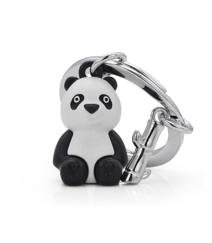 Llavero Panda