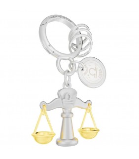 LLAVERO HOROSCOPO LIBRA 