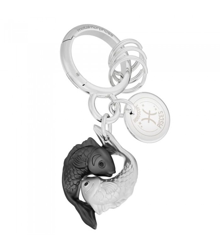 LLAVERO HOROSCOPO PISCIS