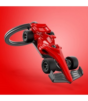Llavero Formula Racer