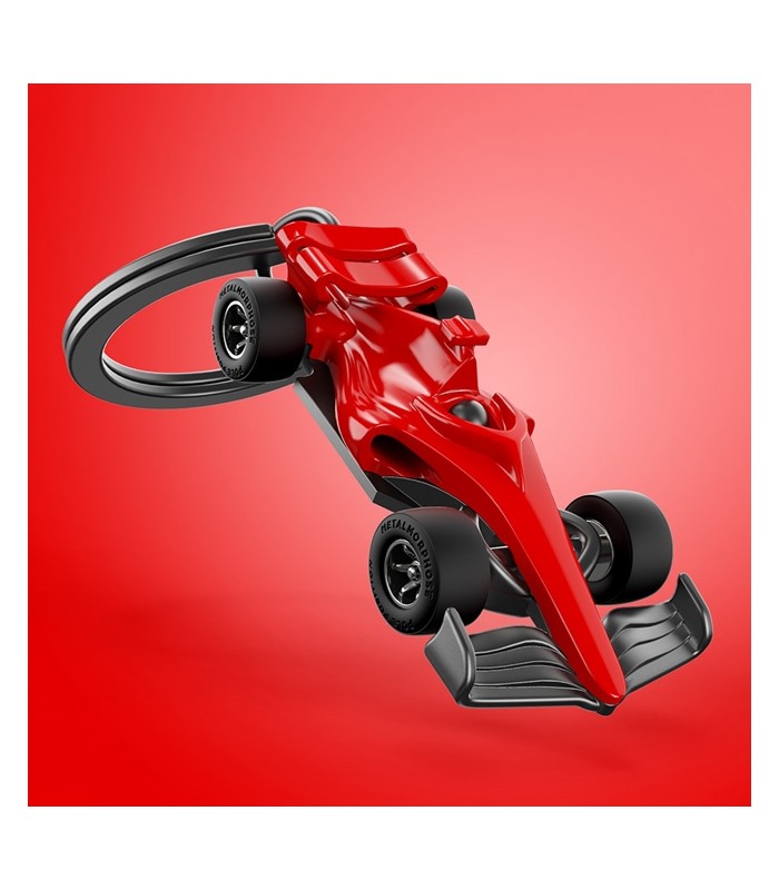 Llavero Formula Racer