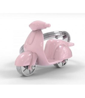 Vespa Rosa