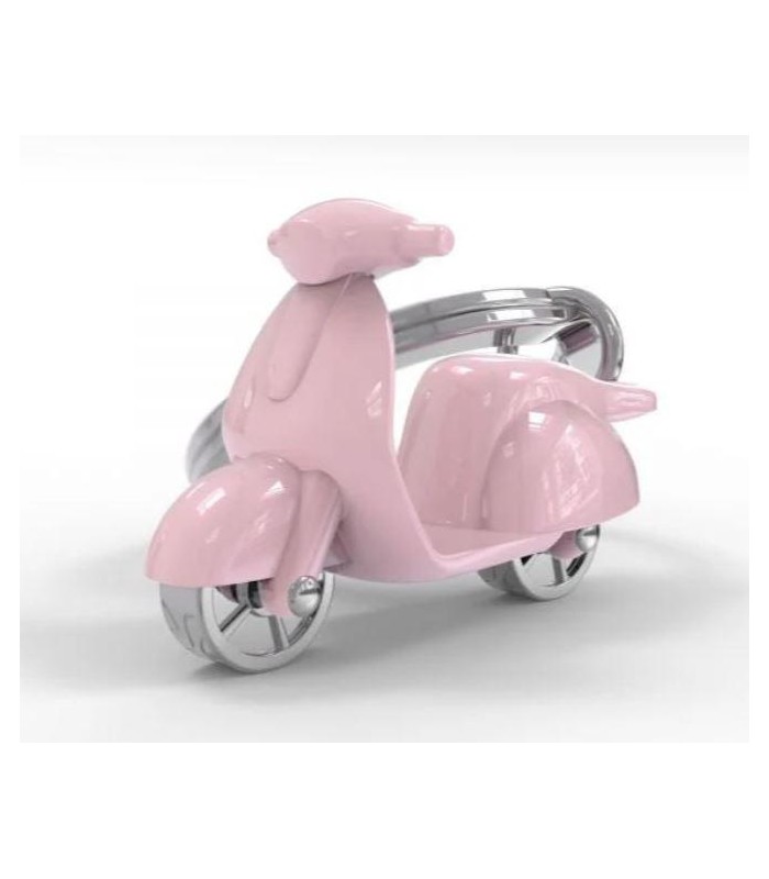 Vespa Rosa