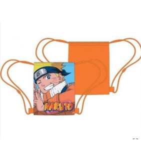 Saco Naruto 40cm