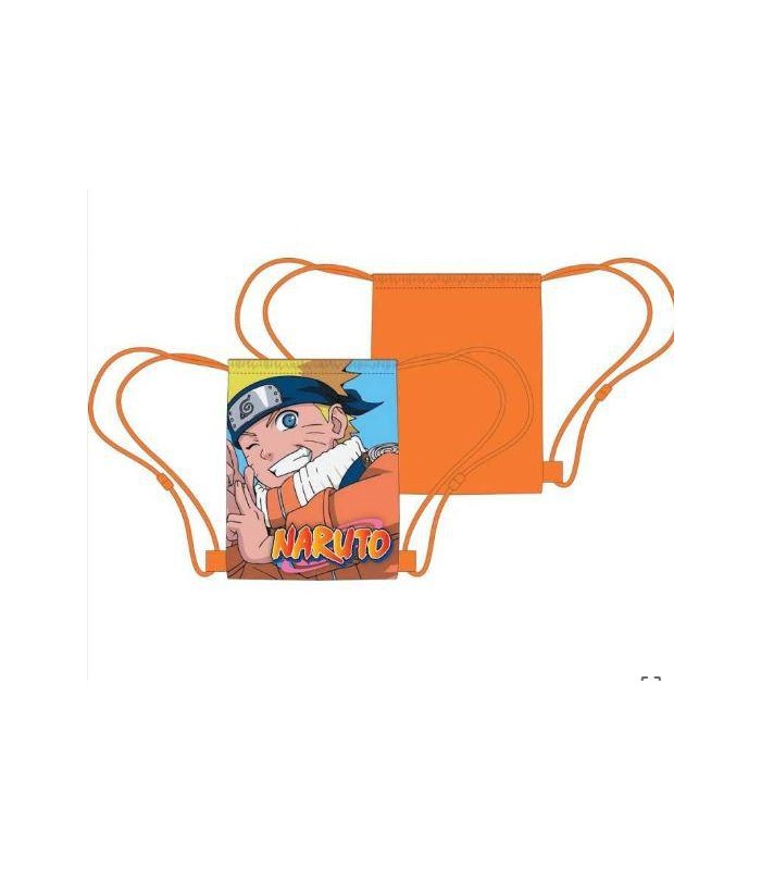 Saco Naruto 40cm