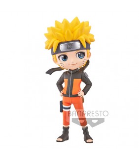 Figura Naruto Uzumaki 