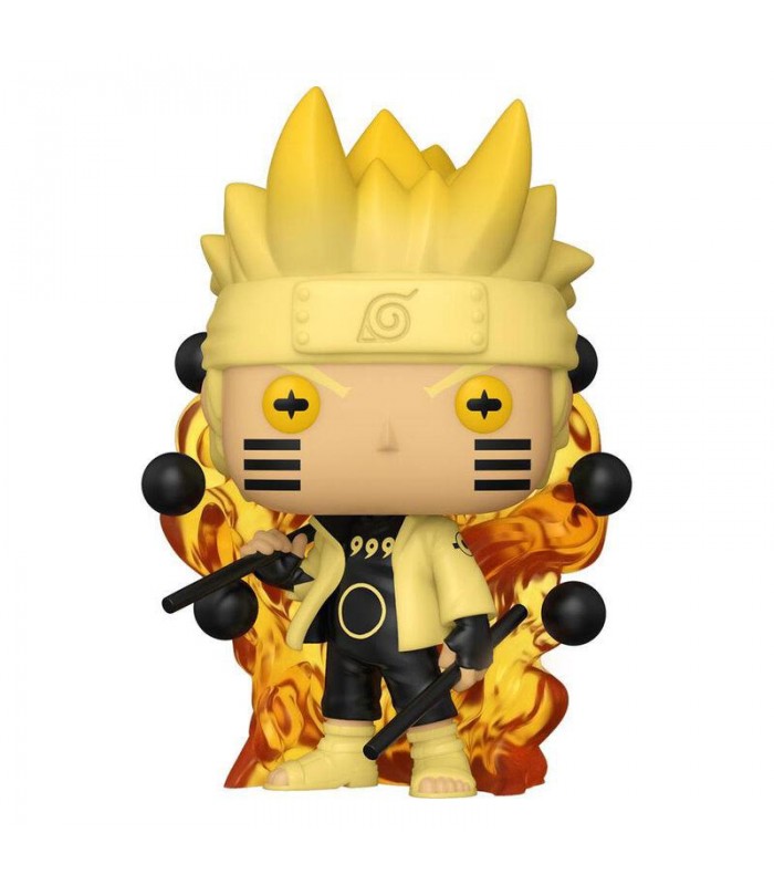 Figura Pop  Naruto Six Path Sage 9 cm