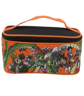 Neceser Dragon Ball Sipecusa
