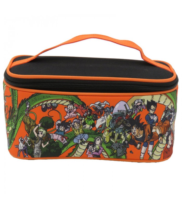 Neceser Dragon Ball Sipecusa