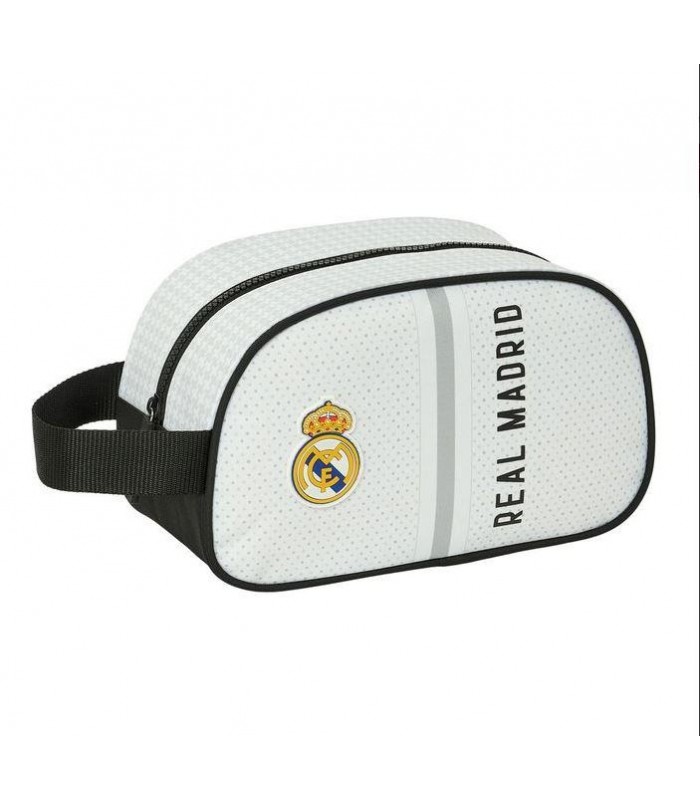 NECESER 1 ASA ADAPTABLE A CARRO REAL MADRID 1ª EQU
