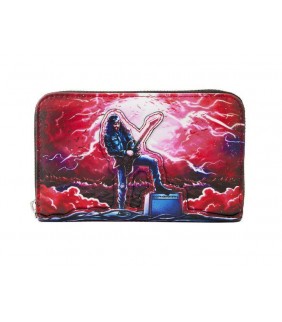 Stranger Things Cartera Loungefly