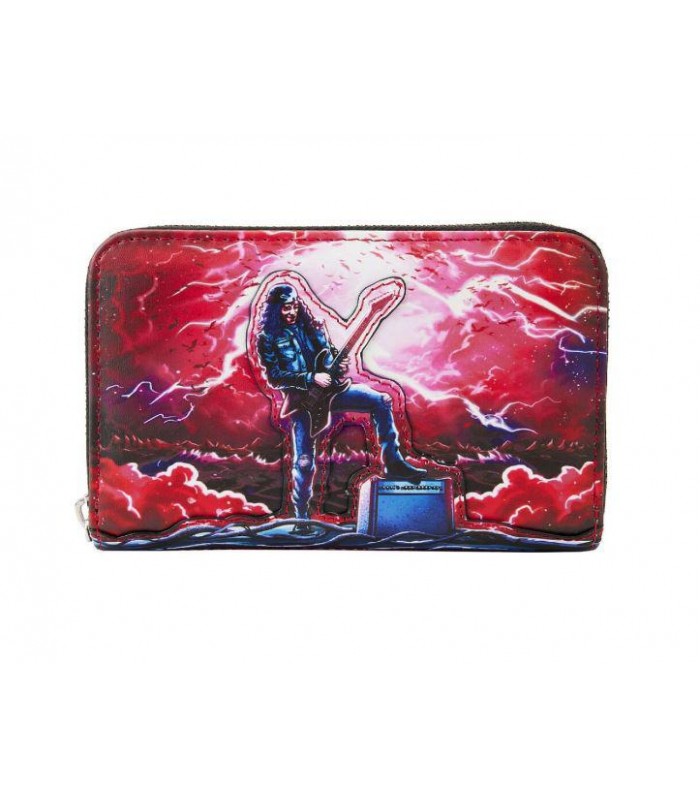 Stranger Things Cartera Loungefly