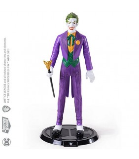 Figura Bendyfigs Joker