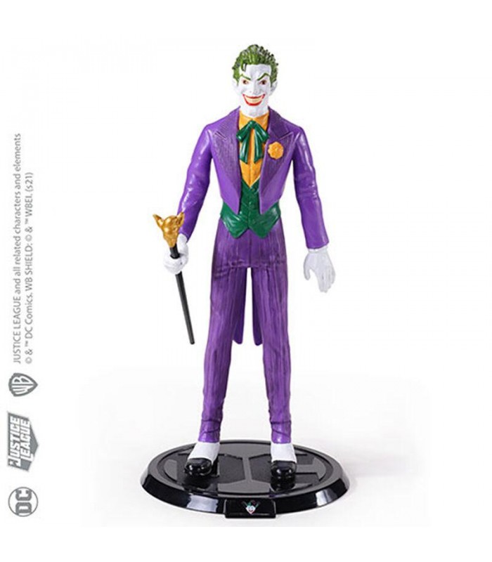 Figura Bendyfigs Joker