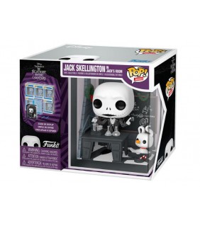 FUNKO POP NOOKS PESADILLA
