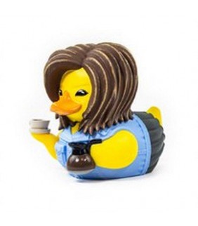 PATO COLECCIONABLE TUBBZ FRIENDS RACHEL GREEN