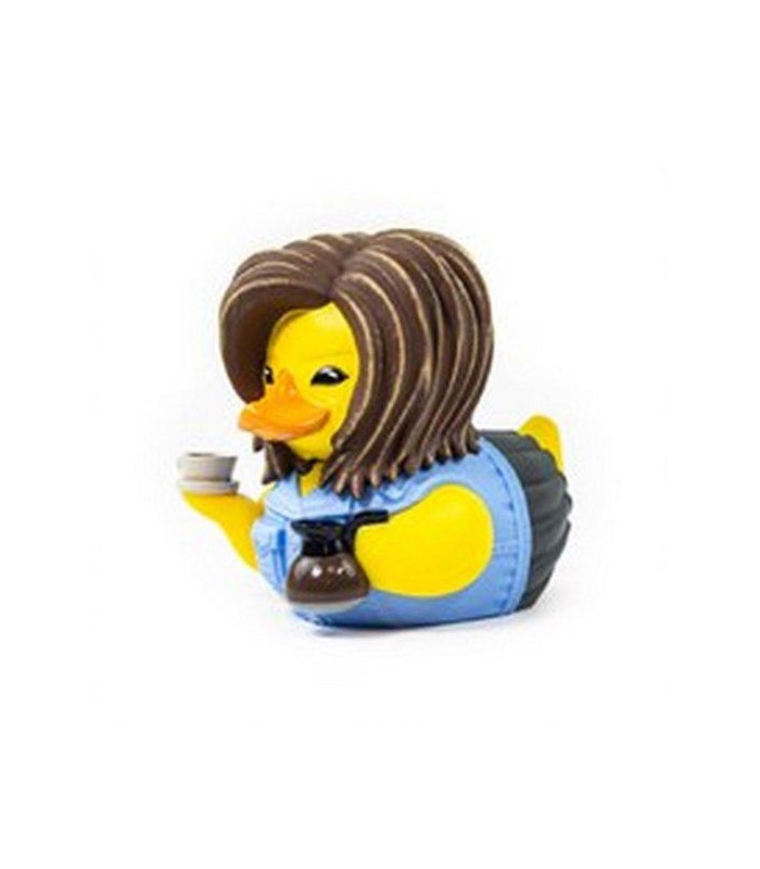 PATO COLECCIONABLE TUBBZ FRIENDS RACHEL GREEN