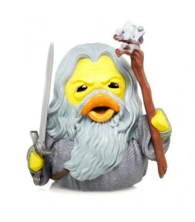 PATO COLECCIONABLE TUBBZ EL SEÑOR DE LOS ANILLOS G