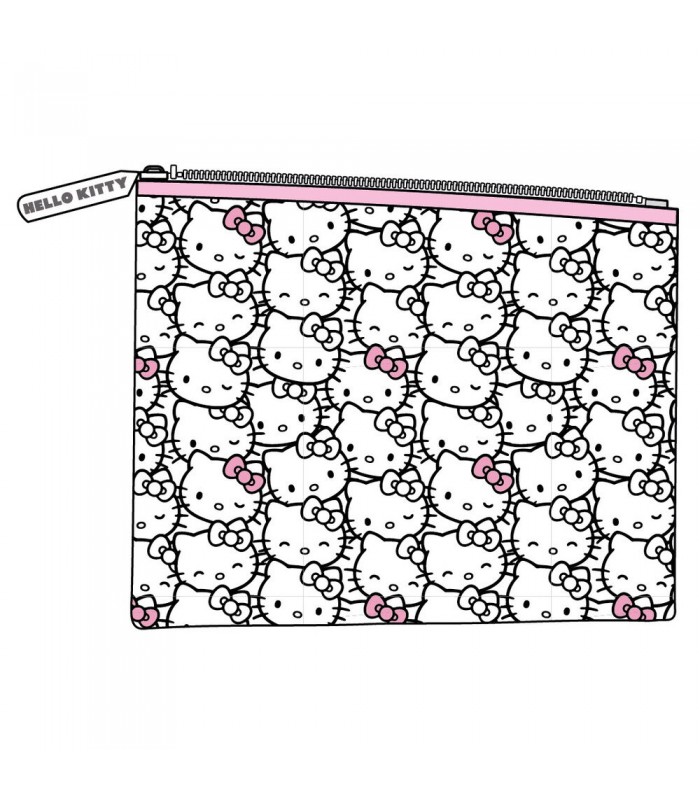 Neceser Hello Kitty CARAS