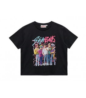 CAMISETA SAJA BOYS 6A