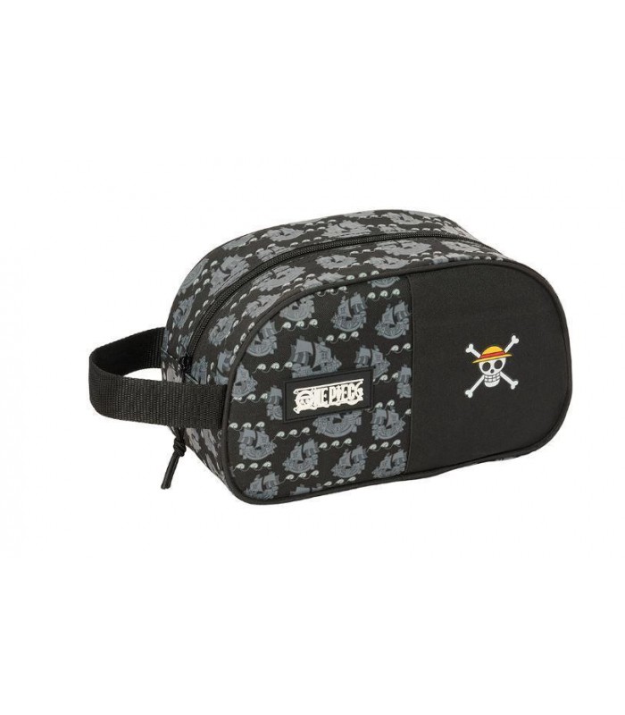 ONE PIECE NECESER 1 ASA ADAPTABLE A CARRO PIRATES
