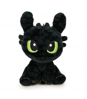 Peluche Open Eyes Desdentao Como Entrenar a tu Dra