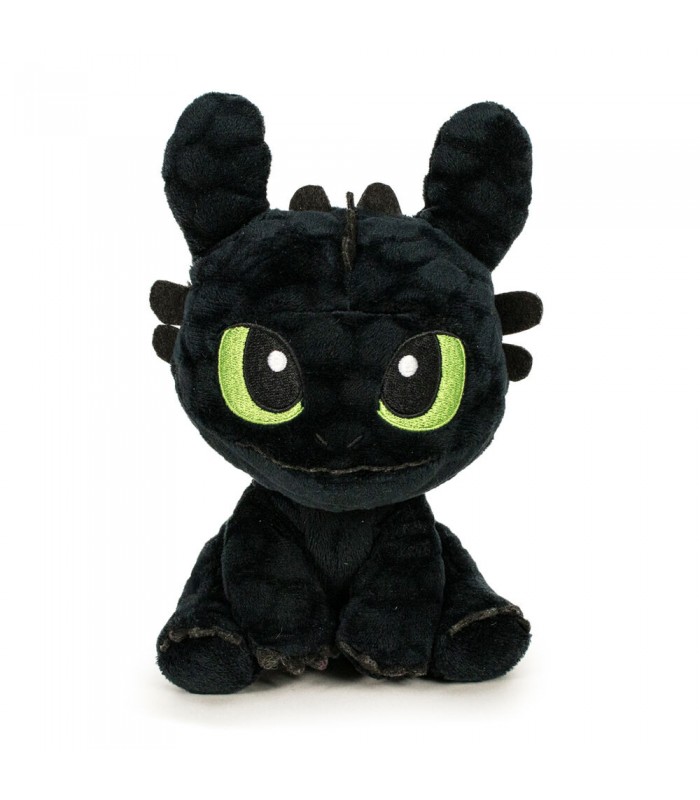 Peluche Open Eyes Desdentao Como Entrenar a tu Dra