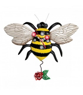 HORLOGE BUZZ