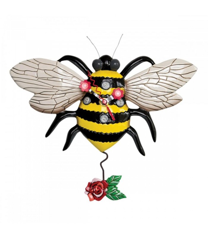 HORLOGE BUZZ