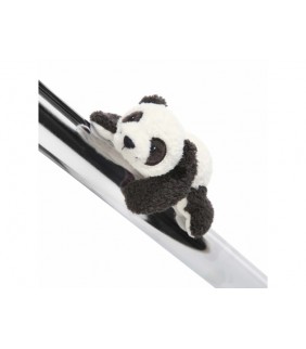 Panda Yaa Boo magnetico 12cm