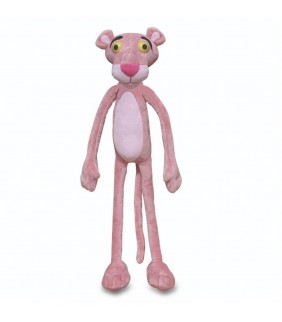 Peluche Pantera Rosa soft 60cm