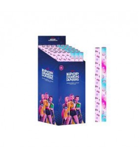 PAPEL DE REGALO DE LAS GUERRERAS K-POP 