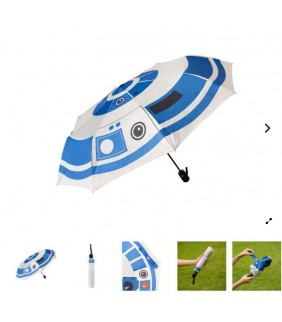 PARAGUAS STAR WARS