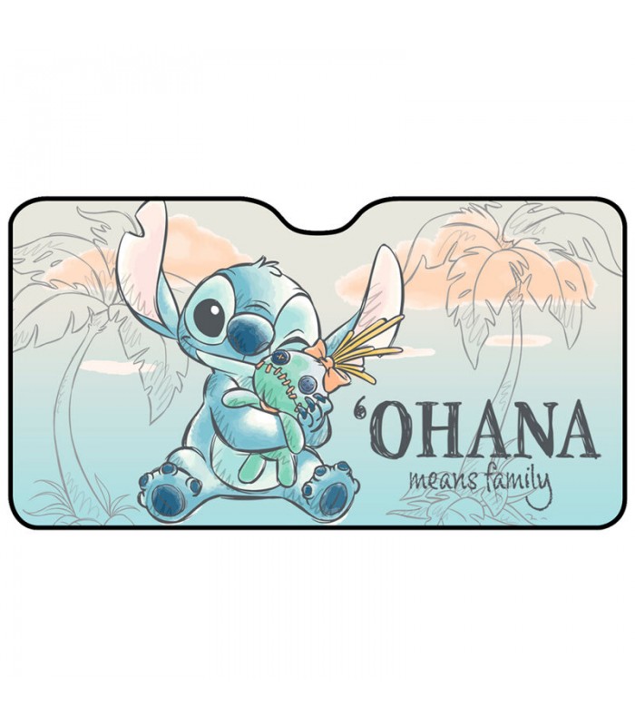 Parasol Stitch Disney