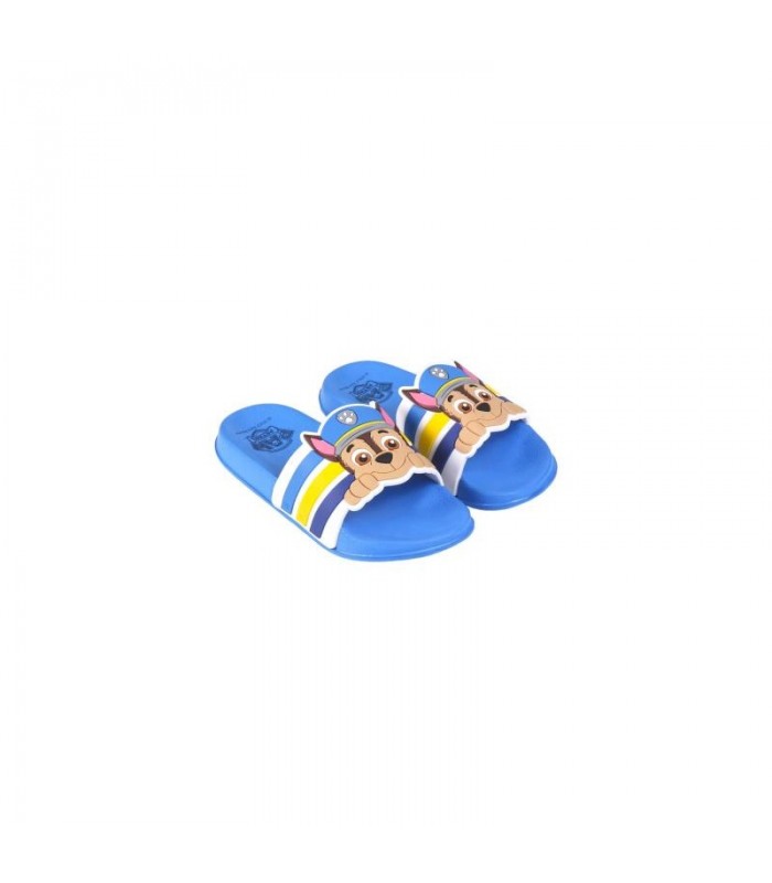 CHANCLAS PATRULLA CANINA TALLA 24/25