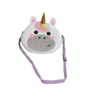 Bolso de Hombro El Unicornio Astra Adoramals Adora