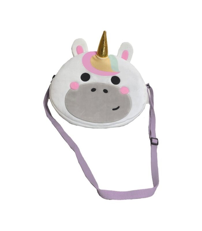 Bolso de Hombro El Unicornio Astra Adoramals Adora