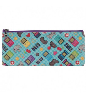 Estuche Game Over
