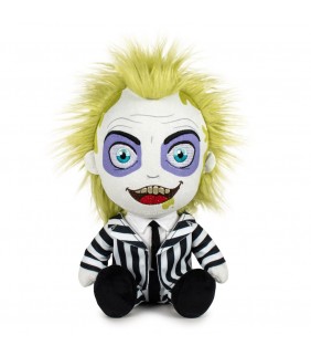 Peluche Beetlejuice - Beetlejuice 2 25cm