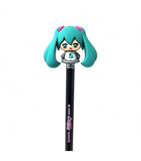 Bolígrafo de Punta Fina Hatsune Miku