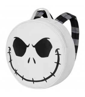 Mochila Jack Pesadilla Antes de Navidad Disney