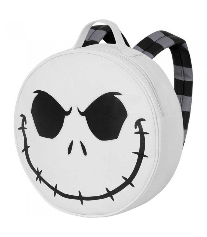 Mochila Jack Pesadilla Antes de Navidad Disney