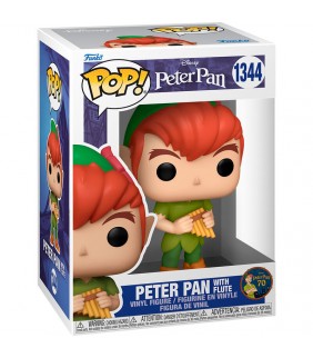Figura POP Disney Peter Pan 70th Anniversary Peter