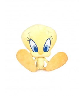 Peluche Piolin Looney Tunes 28cm