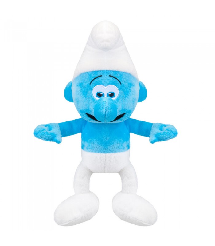 Peluche Pitufo Los Pitufos 32cm