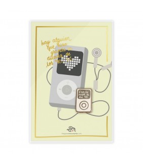 TARJETA   PIN 90
