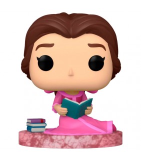 Figura POP Ultimate Princess Belle
